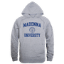 W Republic Madonna Crusaders Hoodie 569-479 HEATHER GREY Primary