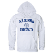 W Republic Madonna Crusaders Hoodie 569-479 WHITE Primary
