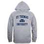 W Republic St. Thomas Bobcats Hoodie 569-480 HEATHER GREY Primary