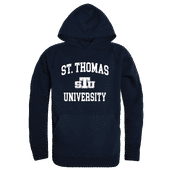 W Republic St. Thomas Bobcats Hoodie 569-480 NAVY Primary