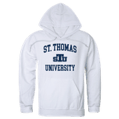 W Republic St. Thomas Bobcats Hoodie 569-480 WHITE Primary