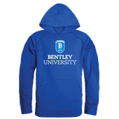 W Republic Bentley University Falcons Hoodie 569-483 ROYAL Primary