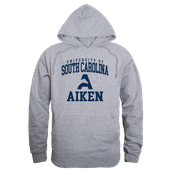 W Republic USC Aiken Pacers Hoodie 569-485 HEATHER GREY Primary
