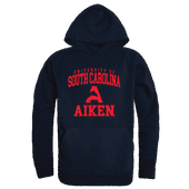 W Republic USC Aiken Pacers Hoodie 569-485 NAVY Primary