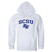 W Republic Southern Connecticut Owls Hoodie 569-490 WHITE Primary