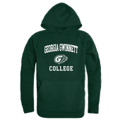 W Republic Georgia Gwinnett Grizzlies Hoodie 569-493 FOREST Primary