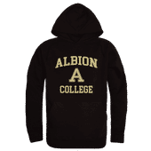 W Republic Albion Britons Hoodie 569-497 BLACK Primary