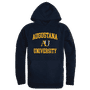 W Republic Augustana Vikings Hoodie 569-500 NAVY Primary