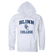 W Republic Blinn Buccaneers Hoodie 569-501 WHITE Primary