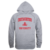 W Republic CBU Buccaneers Hoodie 569-510 HEATHER GREY Primary
