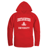 W Republic CBU Buccaneers Hoodie 569-510 RED Primary
