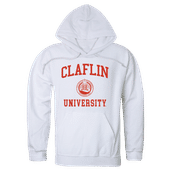 W Republic Claflin Panthers Hoodie 569-511 WHITE Primary
