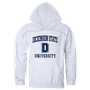 W Republic Dickinson State Blue Hawks Hoodie 569-514 WHITE Primary
