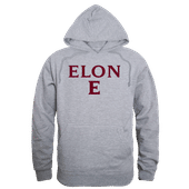 W Republic Elon University Phoenix Hoodie 569-517 HEATHER GREY Primary