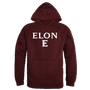 W Republic Elon University Phoenix Hoodie 569-517 MAROON Primary