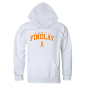W Republic Findlay Oilers Hoodie 569-518 WHITE Primary