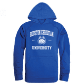 W Republic Houston Christian Huskies Hoodie 569-524 ROYAL Primary