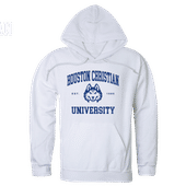 W Republic Houston Christian Huskies Hoodie 569-524 WHITE Primary