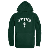 W Republic Ivy Tech Hoodie 569-526 FOREST Primary