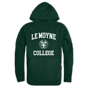 W Republic Le Moyne Dolphins Hoodie 569-529 FOREST Primary