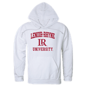 W Republic Lenoir-Rhyne Bears Hoodie 569-530 WHITE Primary