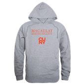 W Republic Macaulay Macaulay Hoodie 569-534 HEATHER GREY Primary