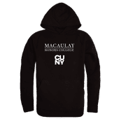 W Republic Macaulay Macaulay Hoodie 569-534 BLACK Primary