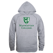 W Republic Manhattan Jaspers Hoodie 569-535 HEATHER GREY Primary