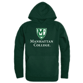 W Republic Manhattan Jaspers Hoodie 569-535 FOREST Primary