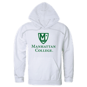 W Republic Manhattan Jaspers Hoodie 569-535 WHITE Primary