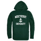 W Republic Mercyhurst Lakers Hoodie 569-540 FOREST Primary
