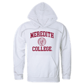 W Republic Meredith Avenging Angels Hoodie 569-541 WHITE Primary