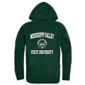 W Republic Mississippi Valley State Delta Devils & Devilettes Hoodie 569-545 FOREST Primary