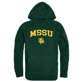 W Republic Missouri Southern Lions Hoodie 569-546 FOREST Primary