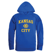 W Republic UMKC Roos Hoodie 569-549 ROYAL Primary