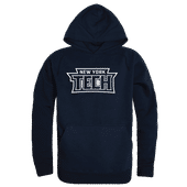 W Republic New York Tech Bears Hoodie 569-556 NAVY Primary
