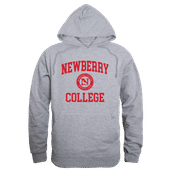 W Republic Newberry Wolves Hoodie 569-557 HEATHER GREY Primary