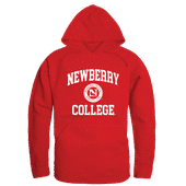 W Republic Newberry Wolves Hoodie 569-557 RED Primary