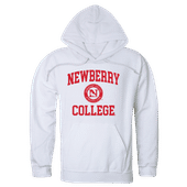 W Republic Newberry Wolves Hoodie 569-557 WHITE Primary