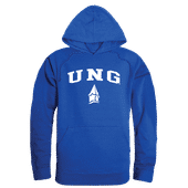 W Republic North Georgia Nighthawks Hoodie 569-558 ROYAL Primary