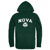 W Republic Northern Virginia Nighthawks Hoodie 569-560 FOREST Primary