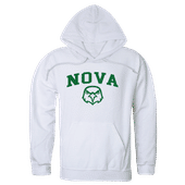 W Republic Northern Virginia Nighthawks Hoodie 569-560 WHITE Primary