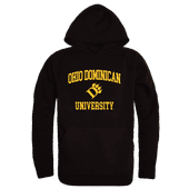 W Republic Ohio Dominican Panthers Hoodie 569-563 BLACK Primary