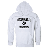 W Republic Ohio Dominican Panthers Hoodie 569-563 WHITE Primary