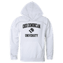 W Republic Ohio Dominican Panthers Hoodie 569-563 WHITE Primary