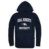 W Republic Oral Roberts Golden Eagles Hoodie 569-566 NAVY Primary
