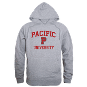 W Republic Pacific Boxers Hoodie 569-567 HEATHER GREY Primary