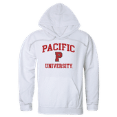 W Republic Pacific Boxers Hoodie 569-567 WHITE Primary
