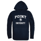 W Republic Point University Skyhawks Hoodie 569-570 NAVY Primary