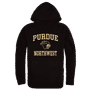W Republic Purdue Northwest Lion Hoodie 569-572 BLACK Primary